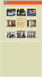 Mobile Screenshot of cetim-immo.com